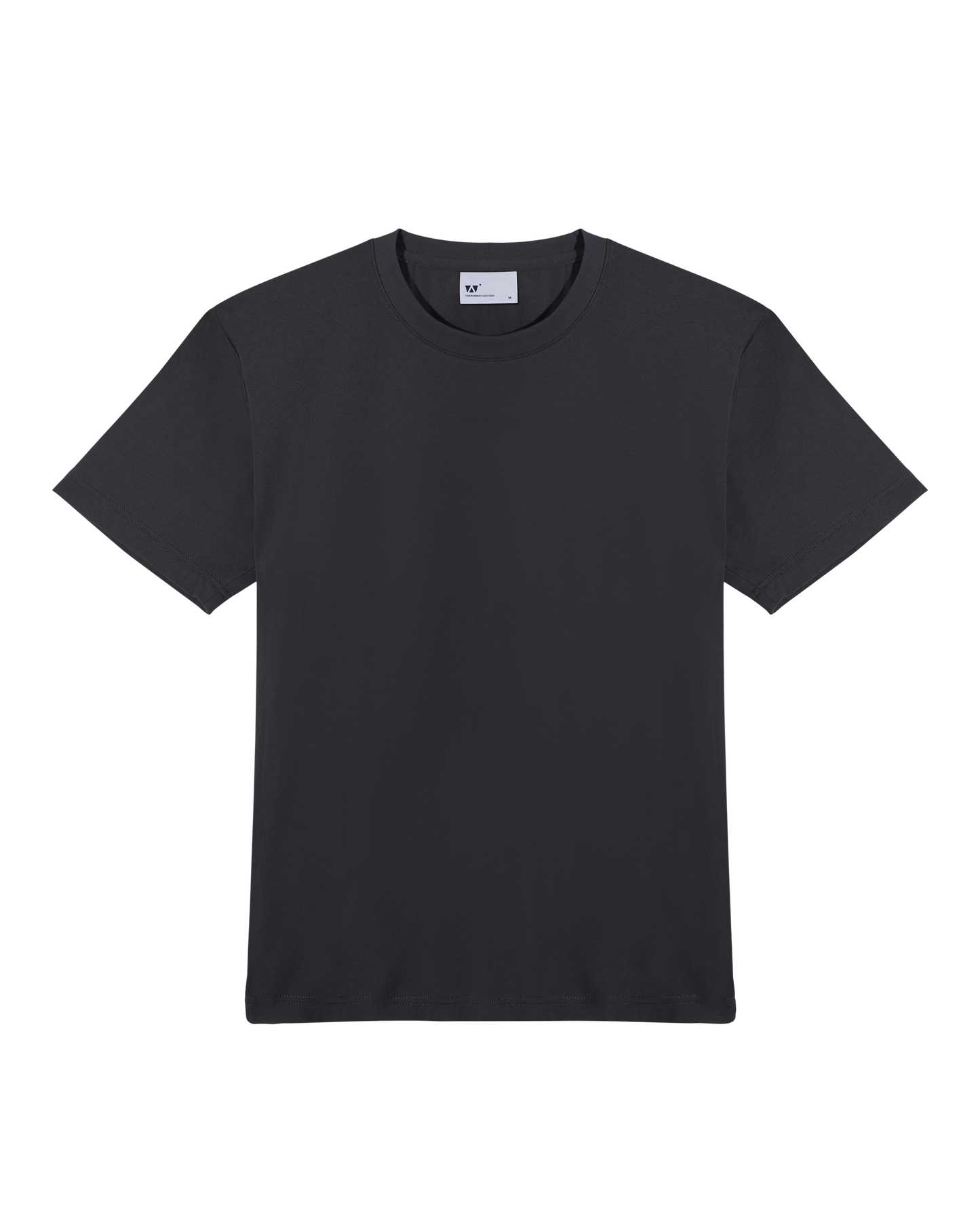 Eraflex Round Neck Short Sleeve