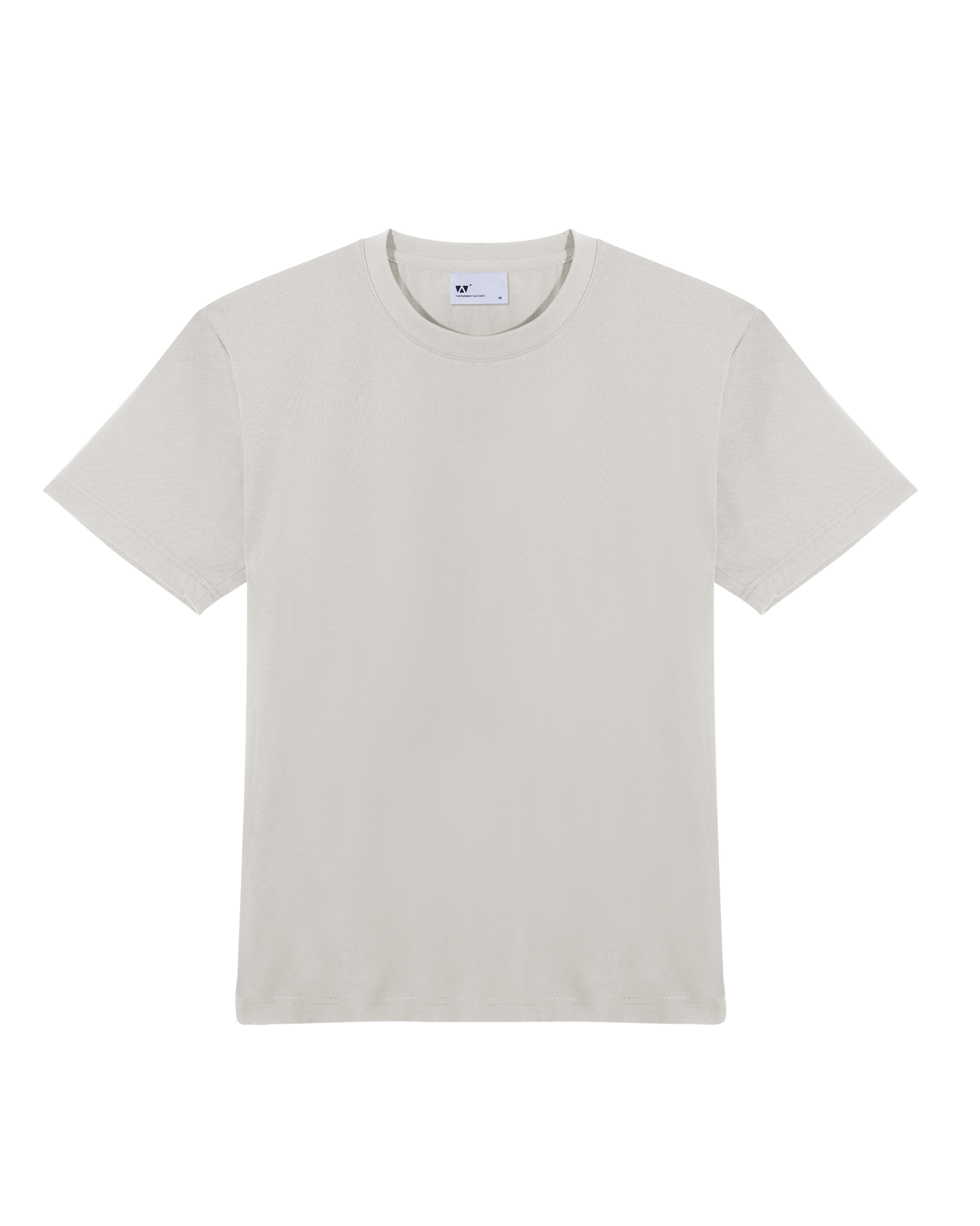 Eraflex Round Neck Short Sleeve