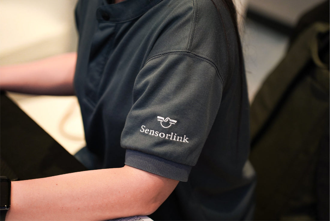 Sensorlink’s Commitment to People-First Uniforms