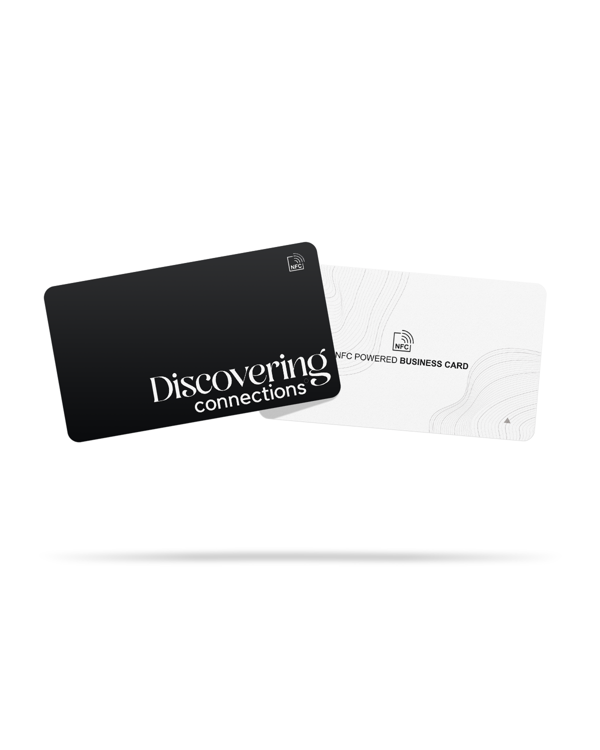 Omni NFC Name Card