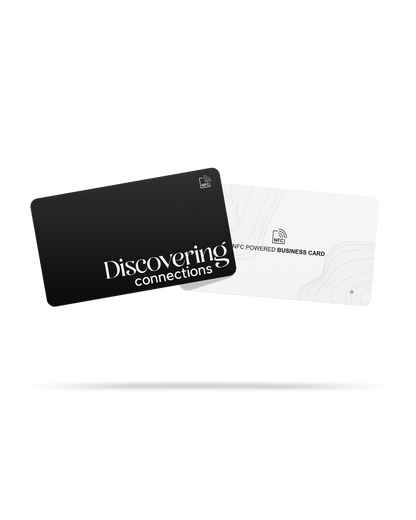 Omni NFC Name Card